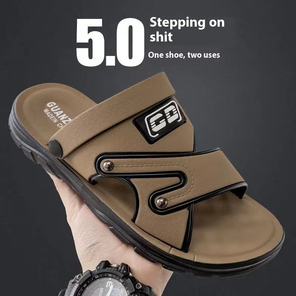 Men's Non-slip Beach Sandals