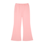 Women's Slim-Fit Flared Sweatpants