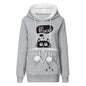 Cat Lovers Hoodies