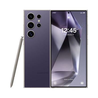 Samsung Galaxy S24 Ultra – 256GB/12GB | Unlocked | Sealed |