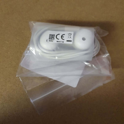 Oppo MH156 In Ear Headphones 3.5mm - White