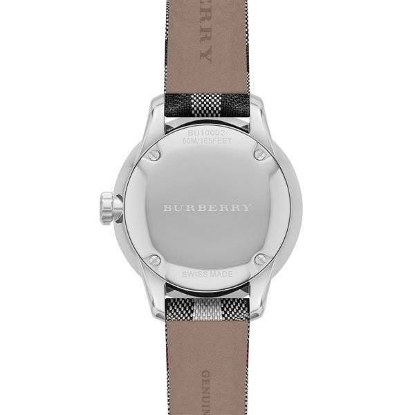 Burberry BU10002 Classic Horseferry Men's Watch