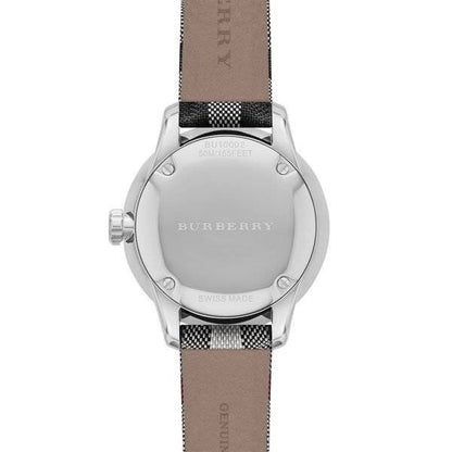 Burberry BU10002 Classic Horseferry Men's Watch