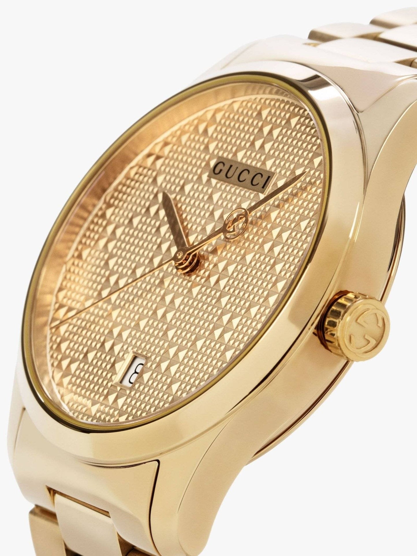 Gucci watch UNISEX YA126461