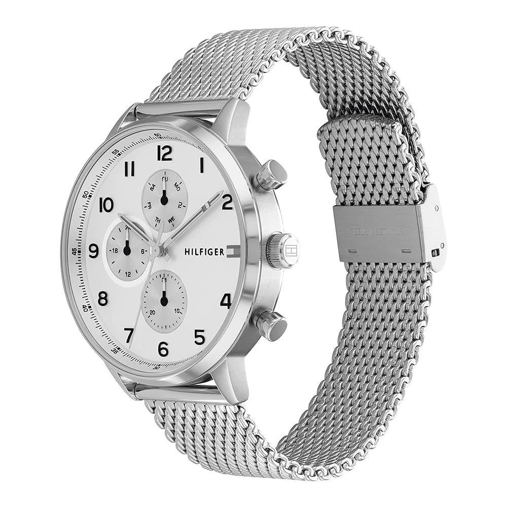 Tommy Hilfiger Men's Leonard Watch TH1791988