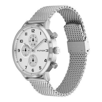 Tommy Hilfiger Men's Leonard Watch TH1791988