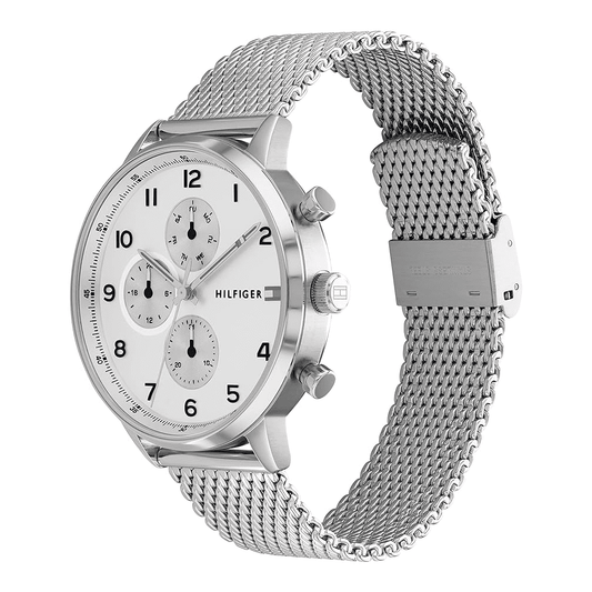 Tommy Hilfiger Men's Leonard Watch TH1791988