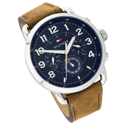 Tommy Hilfiger Men's Watch TH1791424