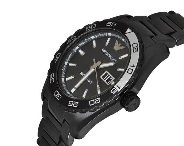 Emporio Armani AR6049 Sportivo 10ATM