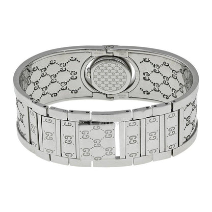 Gucci watch THE TWIRL YA112510