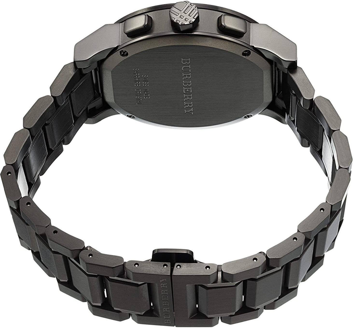 Montre Burberry BU9354 Chronographe Homme