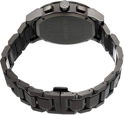 Montre Burberry BU9354 Chronographe Homme