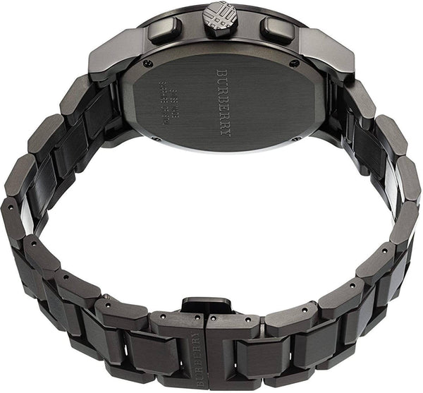 Burberry watch BU9354 Gents CHRONOGRAPH