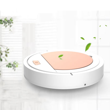 Robot Vacuum Cleaner | Compact Auto Sweeper for Home