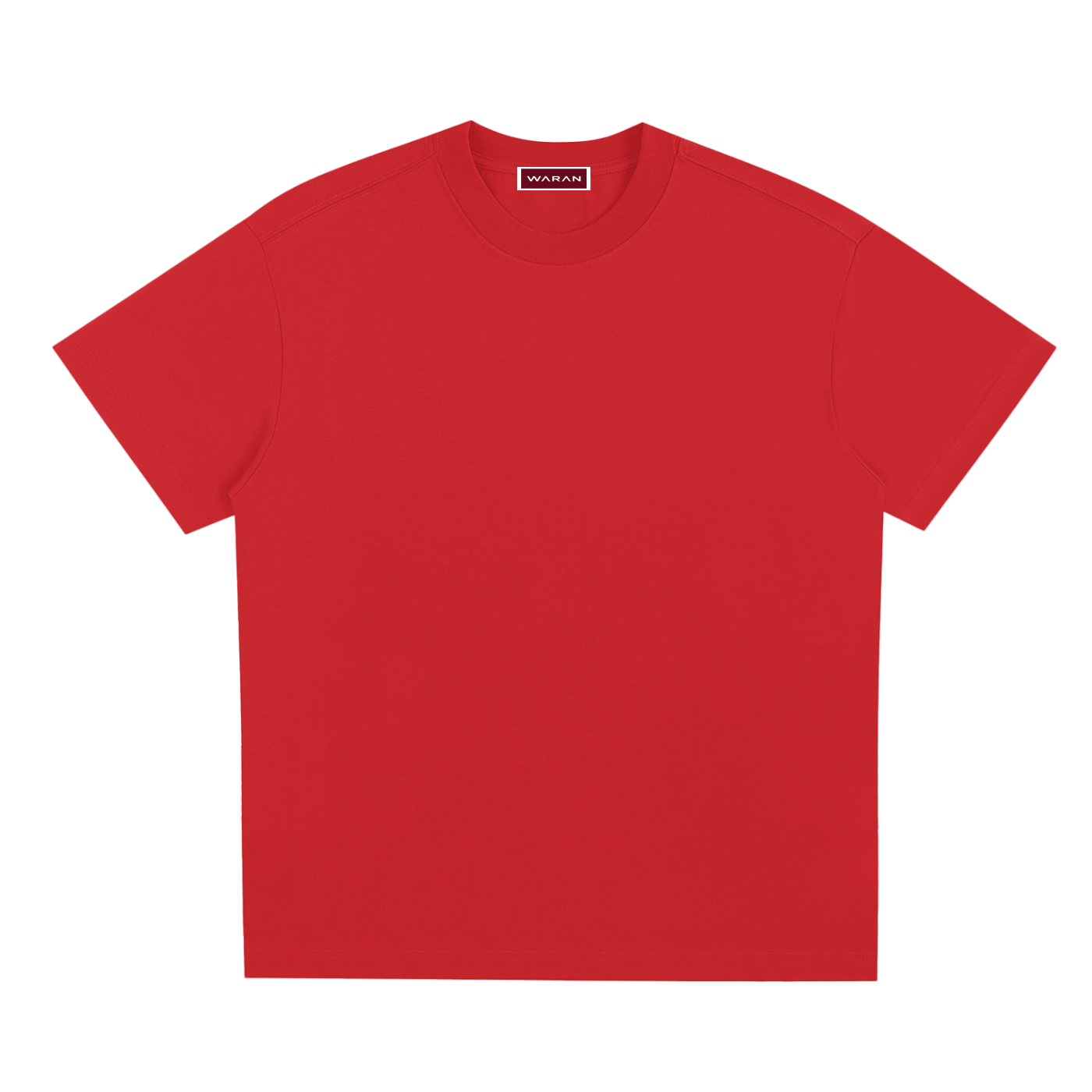 Waran Quick-Dry Cooling T-Shirt