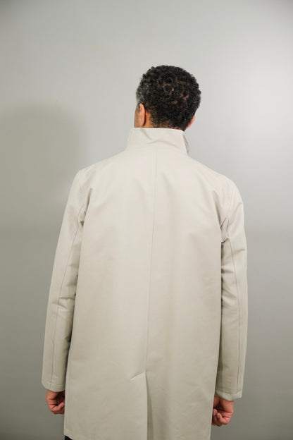 Finsbury Funnel Mac - Putty Dx