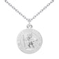 St Christopher Necklace