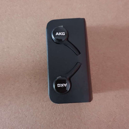 Samsung Tuned by AKG USB-C (Type C) Earphones - Black (GH59-15106A)