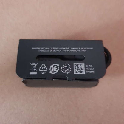 Samsung Tuned by AKG USB-C (Type C) Earphones - Black (GH59-15106A)