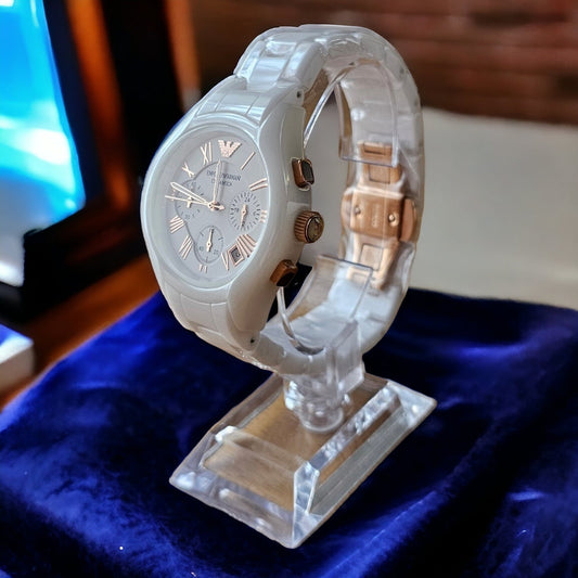 Emporio Armani watch AR1417 Ladies