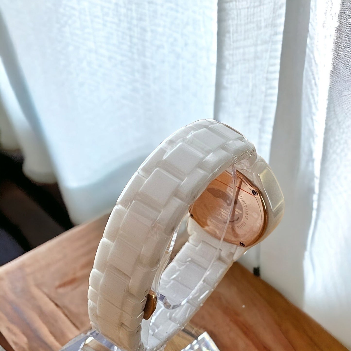 Emporio Armani watch AR1417 Ladies