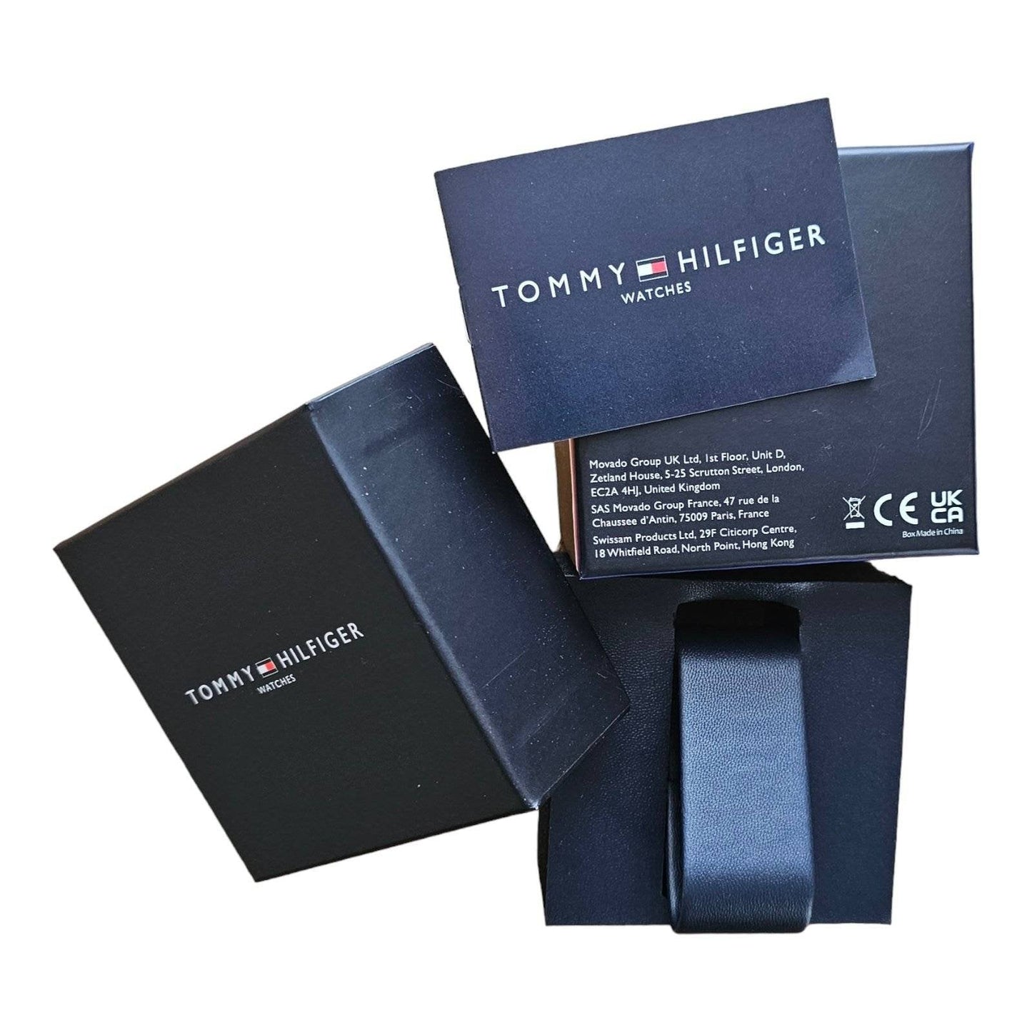 Tommy Hilfiger Men's Watch TH1791424