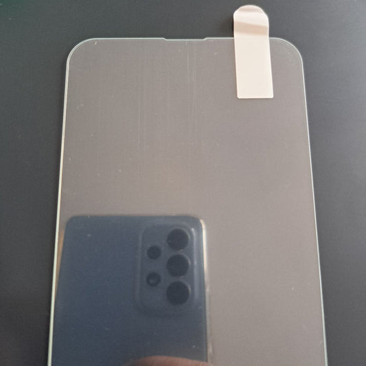 2.5D 0.26mm Tempered Glass Screen Protector for iPhone 13 / 13 Pro