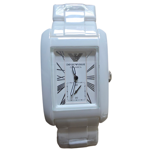 Emporio Armani Square Men's Watch AR1408