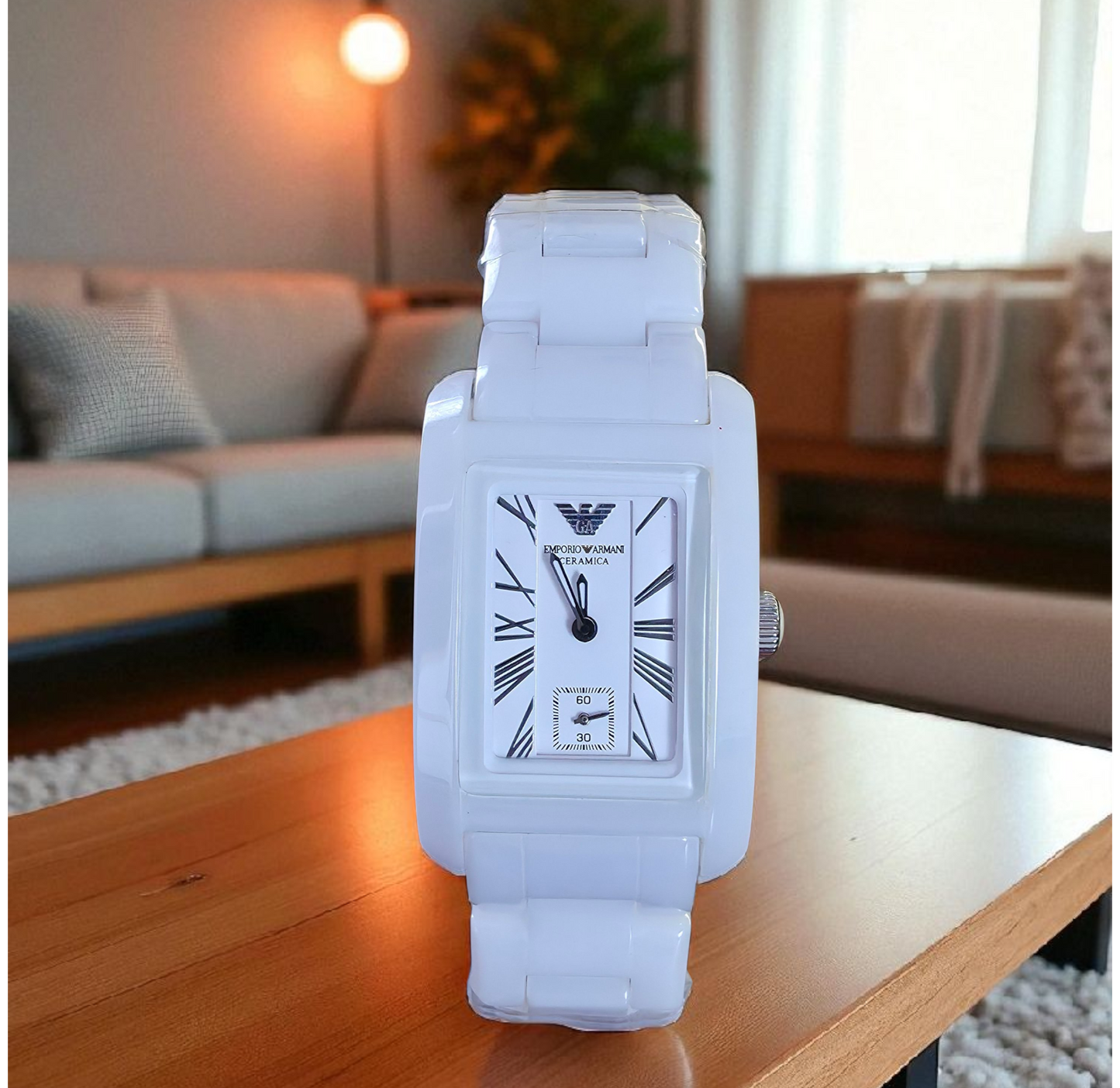 Emporio Armani Ladies Watch AR1409