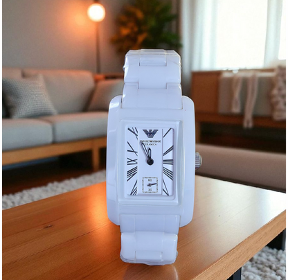 Emporio Armani Ladies Watch AR1409