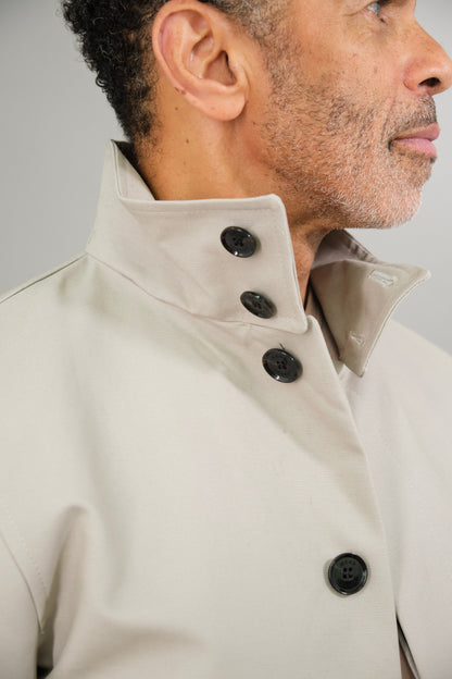 Finsbury Funnel Mac - Putty Dx