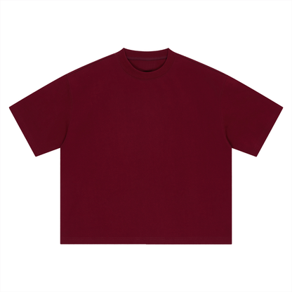 Boxy Oversized T-Shirt