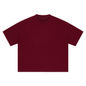 Boxy Oversized T-Shirt