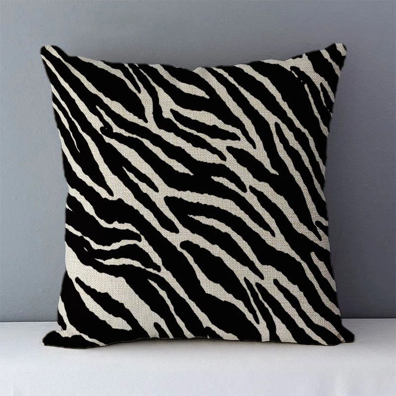 Modern Minimalism Geometric Abstract Pillow Cover