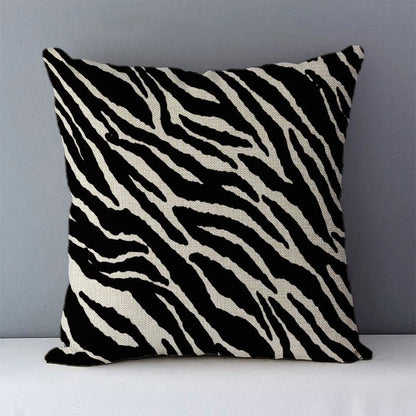 Modern Minimalism Geometric Abstract Pillow Cover
