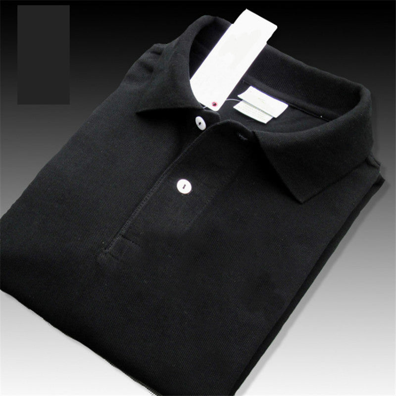 POLO collar shirts