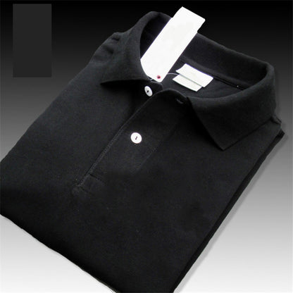 POLO collar shirts