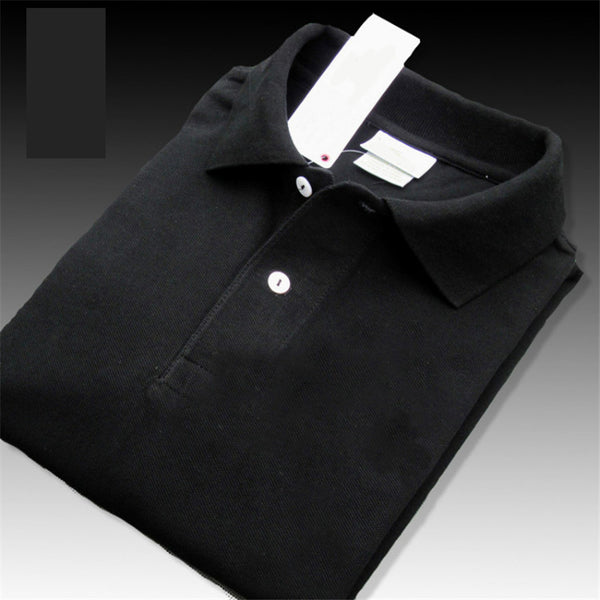 POLO collar shirts