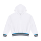 Unisex Oversized Color Block Boxy Hoodie 400GSM