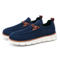 Lightweight lace up casual shoes
