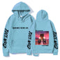 Rapper Juice WRLD unisex pullover Sweatshirts