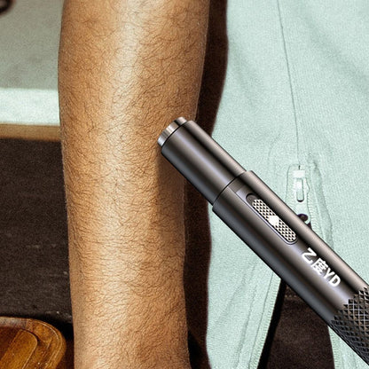 Portable Electric Nose & Ear Trimmer