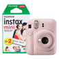 Fujifilm Instax Mini 12 Instant Camera - Blossom Pink