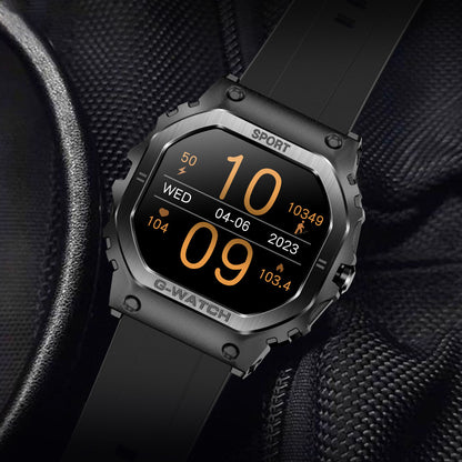 Montre connectée G