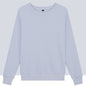 Sweatshirts Health Cotton Crew neck