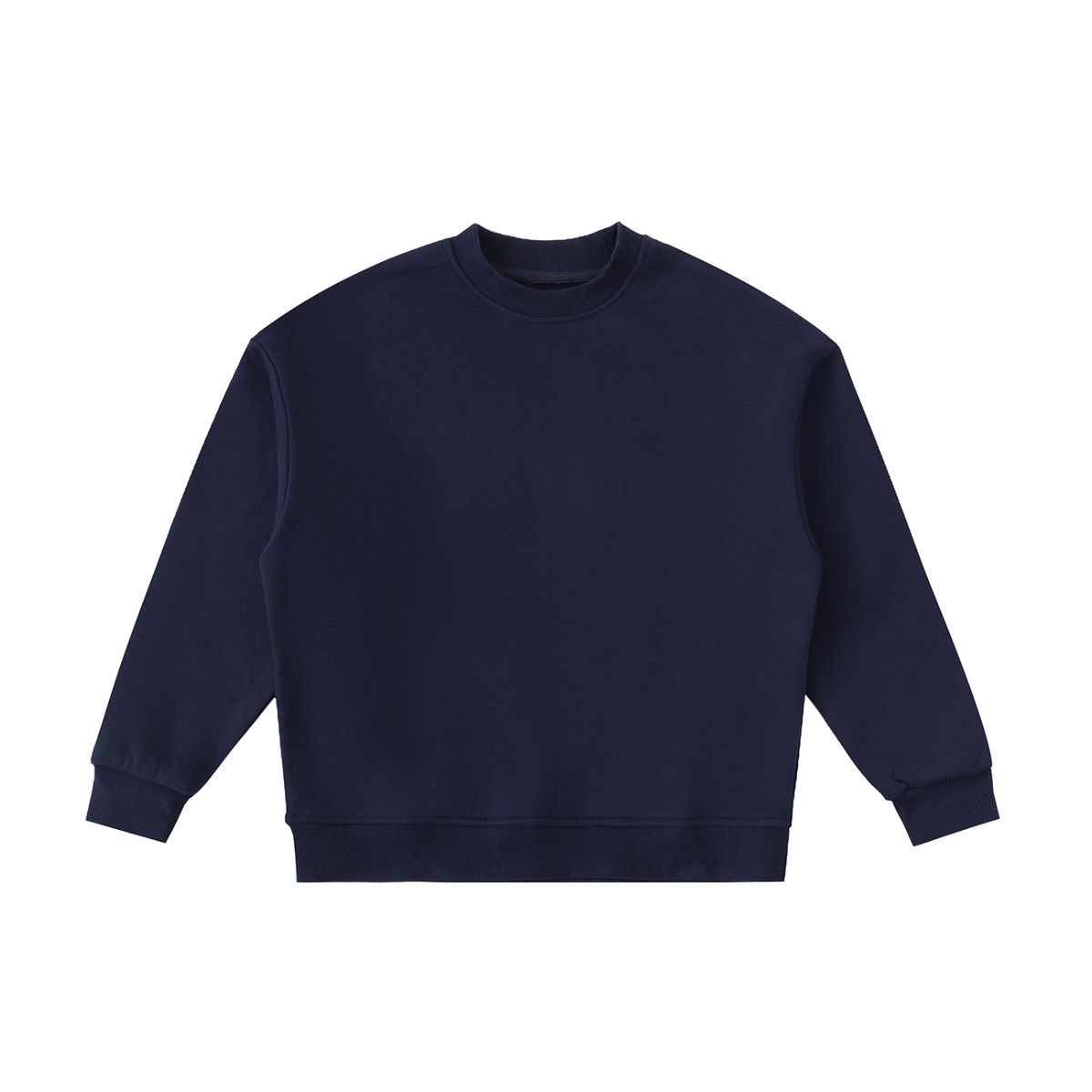 Kids Fleece  Crewneck Sweatshirt