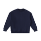 Kids Fleece  Crewneck Sweatshirt