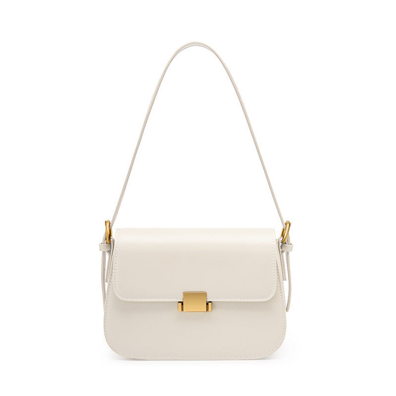 Tofu shoulder crossbody bag
