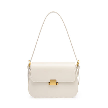 Tofu shoulder crossbody bag