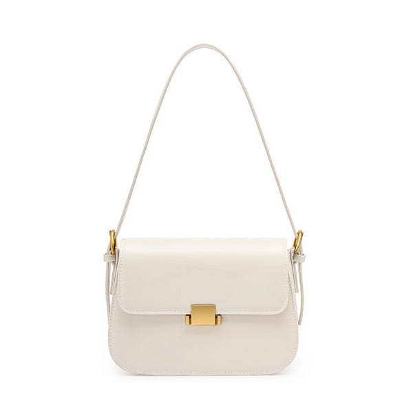 Women's Genuine Leather Crossbody Bag